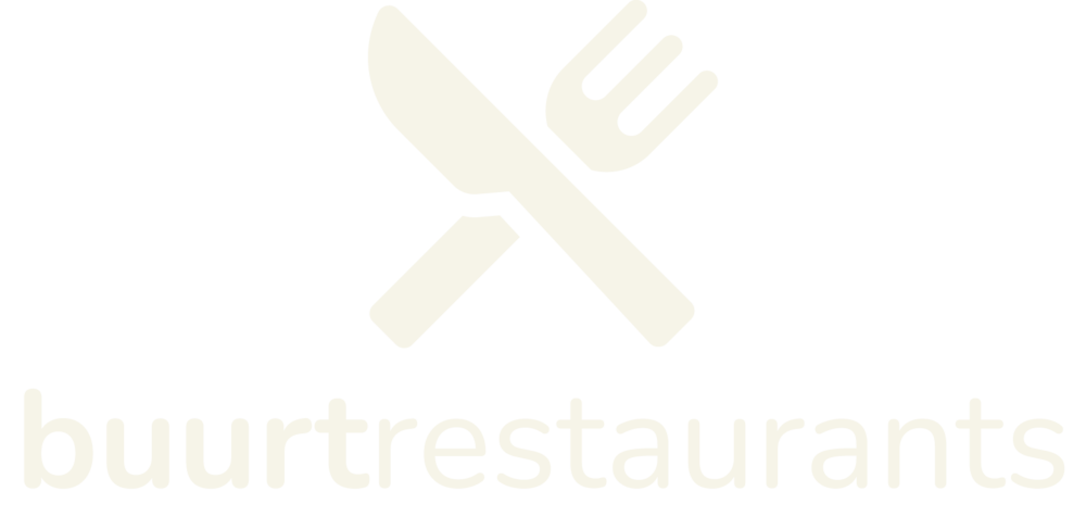 Buurtrestaurants